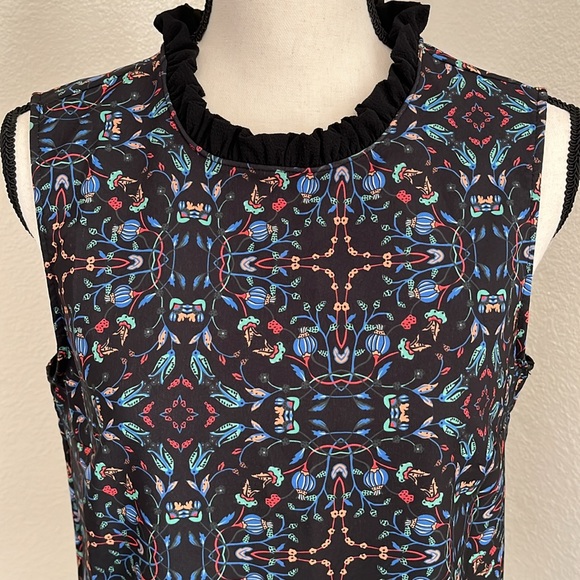 Zara Trafaluc Top - Picture 2 of 7